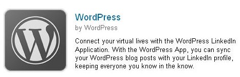 Wordpress