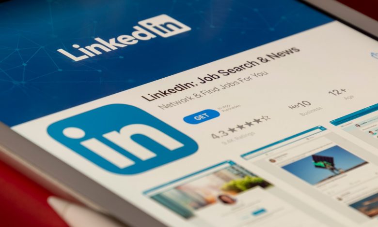 conseil linkedin